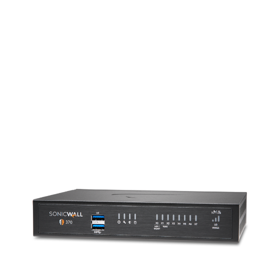 Picture of SonicWall TZ370