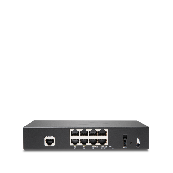 Picture of SonicWall TZ370