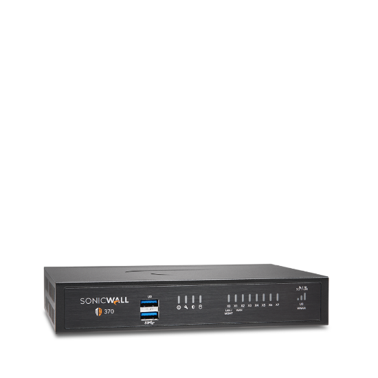 Picture of SonicWall TZ370
