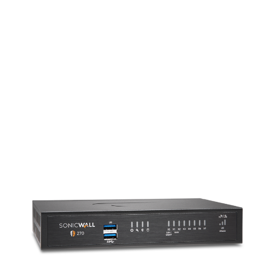 Picture of SonicWall TZ270