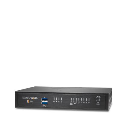 Picture of SonicWall TZ270