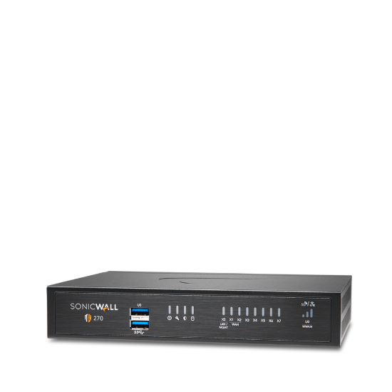 Picture of SonicWall TZ270