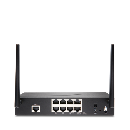 Picture of SonicWall TZ370 Wireless-AC INTL