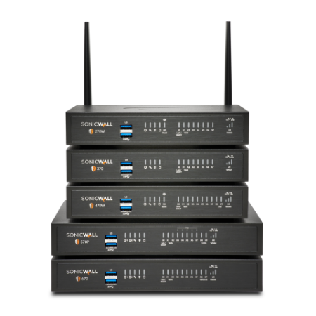 Picture for category TZ Series