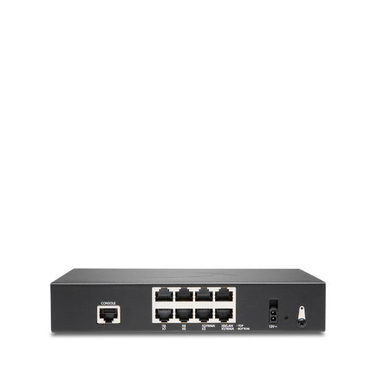 Picture of SonicWall TZ270 TotalSecure Advanced Edition