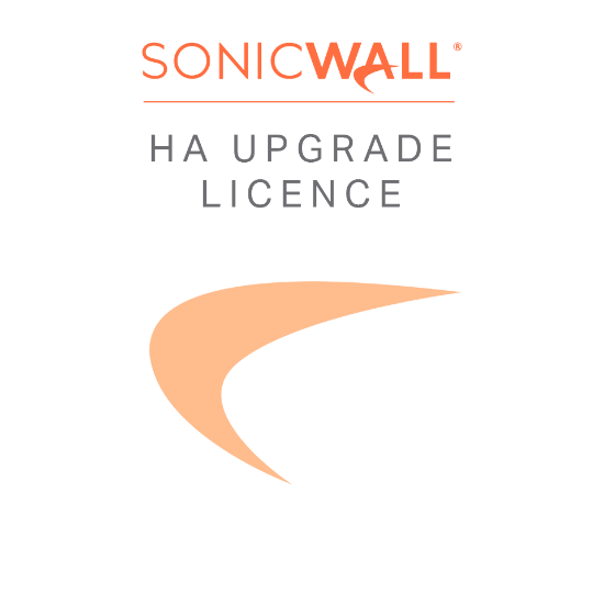 Picture of SonicWall Stateful HA Upgrade for NSA 2400/2600/2650 Series