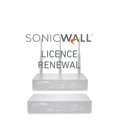SonicWall TZ300 – appliance, renewal, upgrade or support SonicWall TZ300 – appliance, renewal, upgrade or support