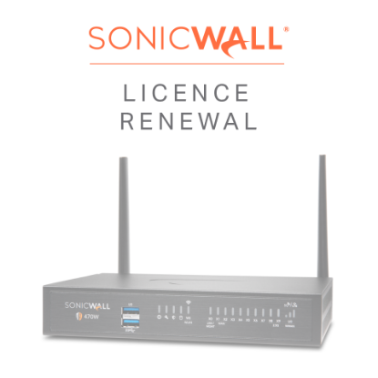 Picture of Content Filtering Service for TZ470W