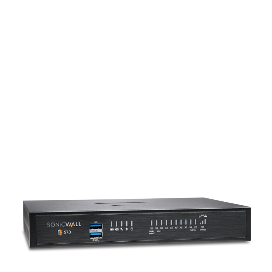 Picture of SonicWall TZ570