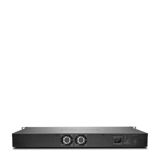 SonicWall SMA 410 Appliance Rear