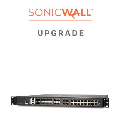 Picture of SonicWall NSa 6700 Secure Upgrade Plus Advanced Edition 2 year