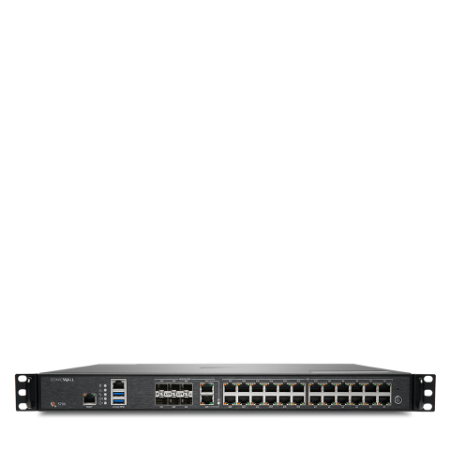 Picture for category SonicWall NSa 5700