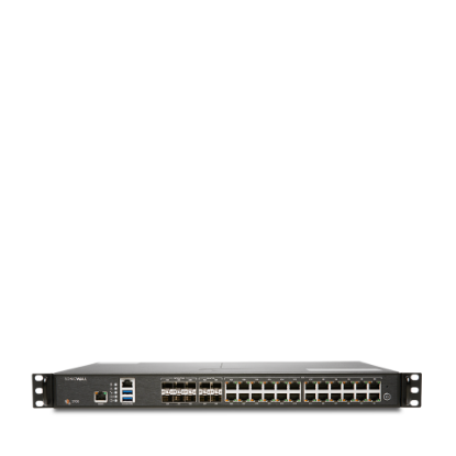 Picture of SonicWall NSa 3700 TotalSecure Advanced Edition