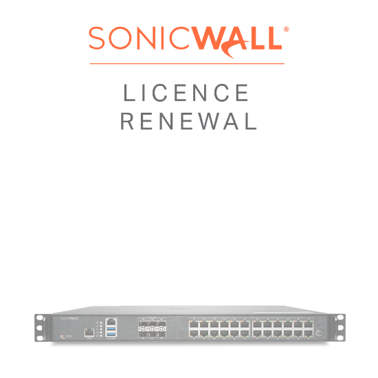 Picture of SonicWall Analytics Software (SYSLOG) for NSa 4700