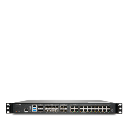 Picture for category SonicWall NSa 6700