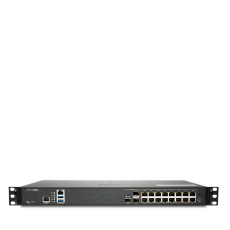 Picture for category SonicWall NSa 2700