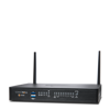 SonicWall TZ570 Wireless Appliance Left