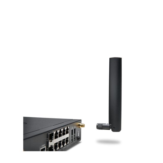 SonicWall TZ570 Wireless Appliance Aerial