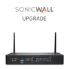 SonicWall TZ570 Wireless Appliance Secure Upgrade