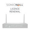 SonicWall TZ570 Series Licence Renewal