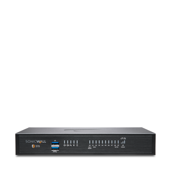 SonicWall TZ570 Appliance