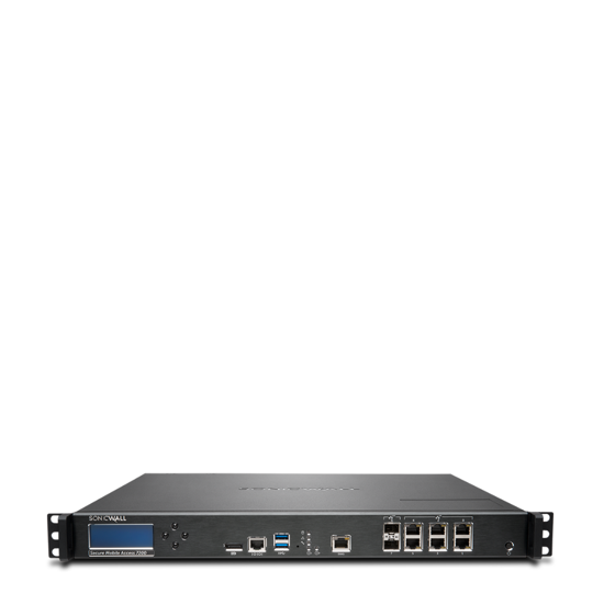 SonicWall SMA 7210 Appliance