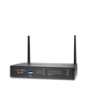 SonicWall TZ270W Appliance Left