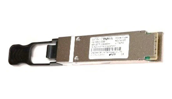 40Gbase-SR4 QSFP+ 850NM MMF Module