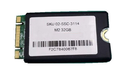 SonicWall 32GB Storage Module for TZ670/570 Series