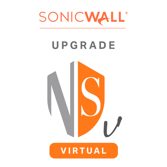Picture of NSv High Availability Virtual Appliance Upgrade - NSv 470 to NSv 870