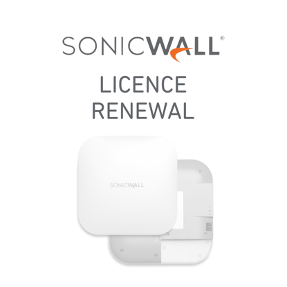 SonicWave 641