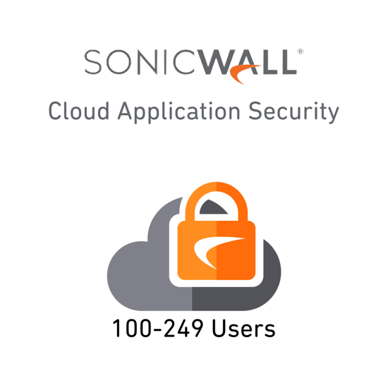 Cloud App Security Advanced 100-249 Users