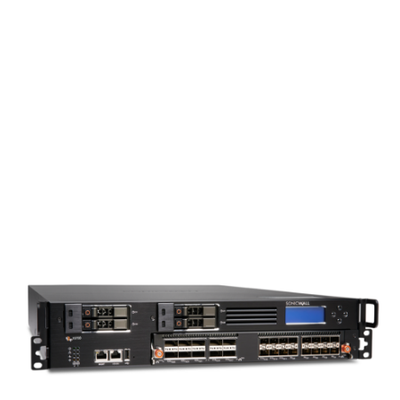 Picture for category SonicWall NSsp 15700