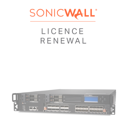Picture of SonicWall Network Security Manager Essential with Management and 7-Day Reporting for NSsp 15700 3 YR