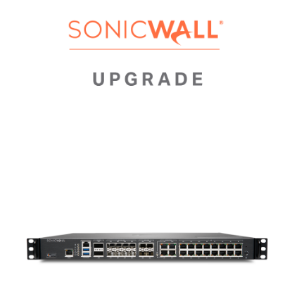 Picture of SonicWall NSsp 10700 Secure Upgrade Plus Advanced Edition 2 year