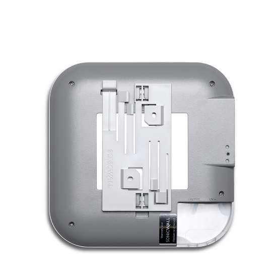 Picture of SonicWave 621 Wireless Access Point 4-Pack with Essential Secure Wireless Network Management and Support 3YR (NO POE) INTL