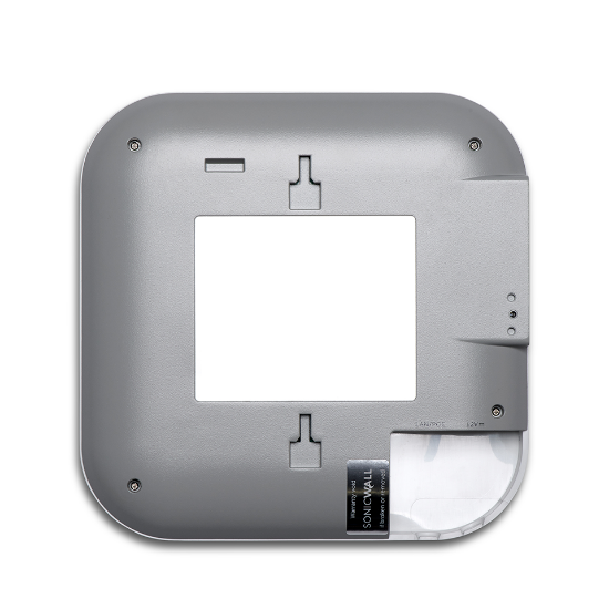 Picture of SonicWave 621 Wireless Access Point 4-Pack with Essential Secure Wireless Network Management and Support 3YR (NO POE) INTL