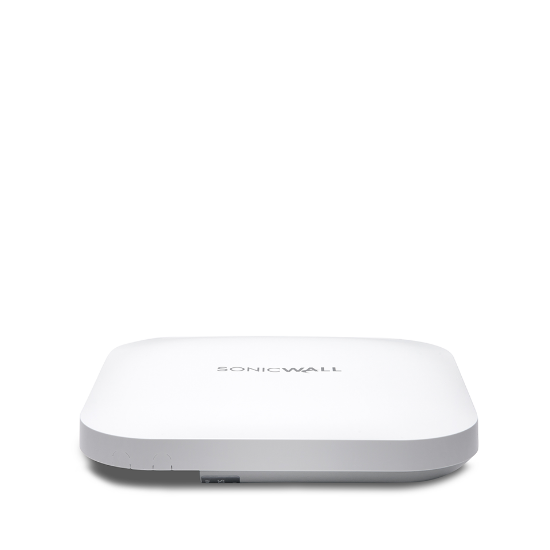 Picture of SonicWave 621 Wireless Access Point 4-Pack with Essential Secure Wireless Network Management and Support 3YR (NO POE) INTL