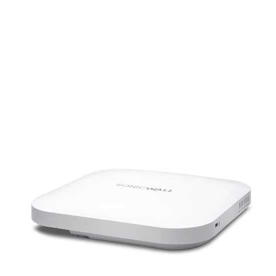 Picture of SonicWave 621 Wireless Access Point 8-Pack with Advanced Secure Wireless Network Management and Support 3YR (NO POE) INTL