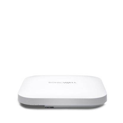 Show details for SonicWave 621 Wireless Access Point with Advanced Secure Wireless Network Management and Support (NO POE) Picture of SonicWave 621 Wireless Access Point with Advanced Secure Wireless Network Management and Support (NO POE)
