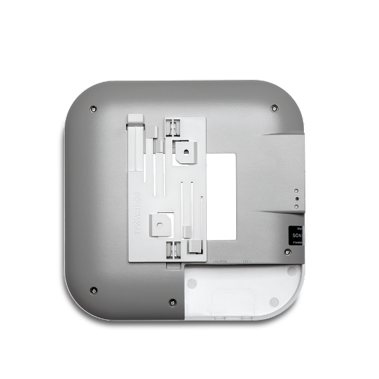 Picture of SonicWave 641 Wireless Access Point with Advanced Secure Wireless Network Management and Support (POE+)