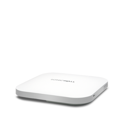 Show details for SonicWave 641 Wireless Access Point with Advanced Secure Wireless Network Management and Support (NO POE) Picture of SonicWave 641 Wireless Access Point with Advanced Secure Wireless Network Management and Support (NO POE)