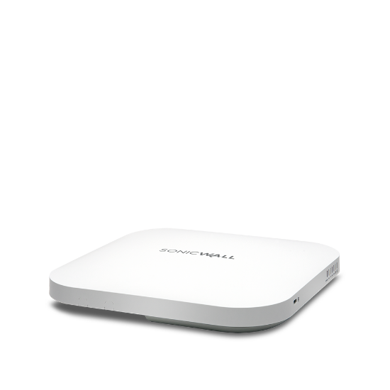 Picture of SonicWave 641 Wireless Access Point with Essential Secure Wireless Network Management and Support 3YR (NO POE) INTL