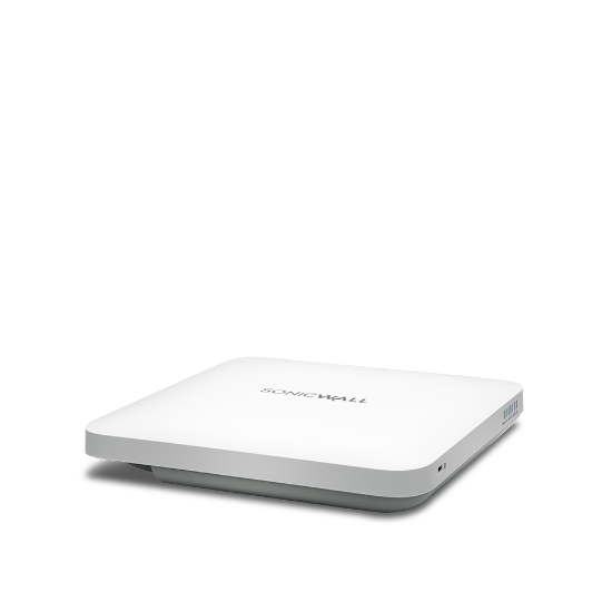 Picture of SonicWave 681 Wireless Access Point 4-Pack with Advanced Secure Wireless Network Management and Support 3YR (NO POE) INTL
