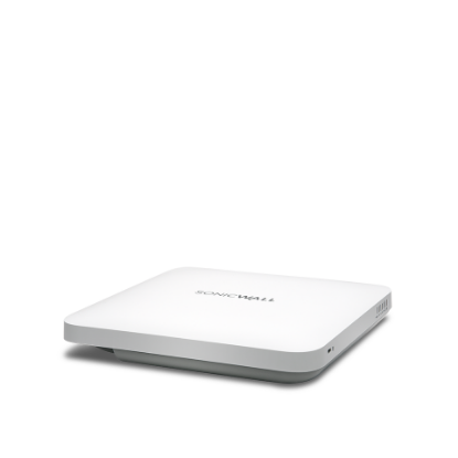 Picture of SonicWave 681 Wireless Access Point with Essential Secure Wireless Network Management and Support 3YR (NO POE) INTL