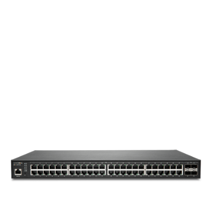 Picture of SonicWall Switch SWS14-48FPOE