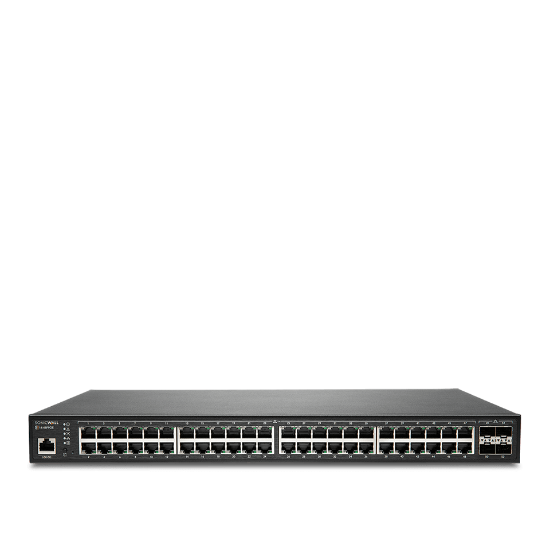 Picture of SonicWall Switch SWS14-48FPOE