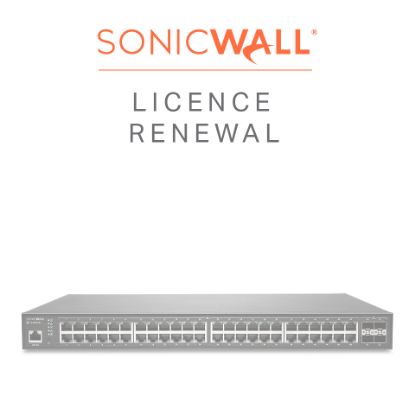 Picture of Wireless Network Management Essential for SWS14-48FPOE