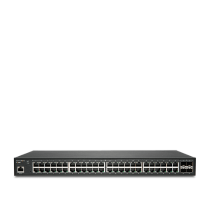 Picture of SonicWall Switch SWS14-48