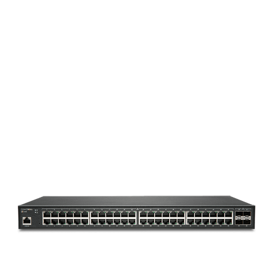 Picture of SonicWall Switch SWS14-48